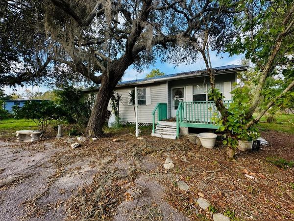 12909 LITEWOOD DRIVE , HUDSON, FL 34669