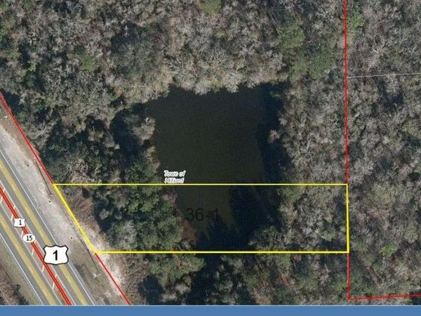 2 US HWY 1 , HILLIARD, FL 32046