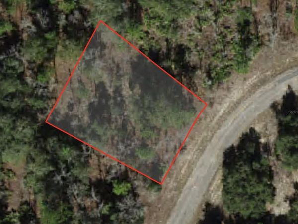 6791 DARLINGTON DRIVE , CITRUS SPRINGS, FL 34434