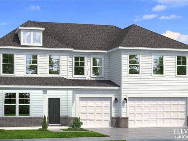 121 Dohrn Drive , Loganville, GA 30052