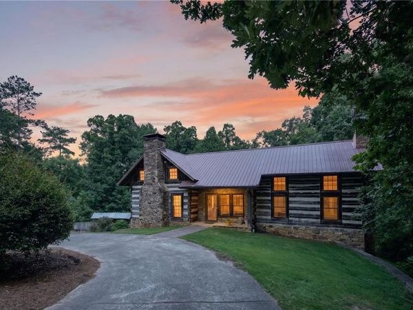 331 Rockstore Road , Dallas, GA 30132
