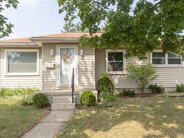 17108 Reno Street , Riverview, MI 48193