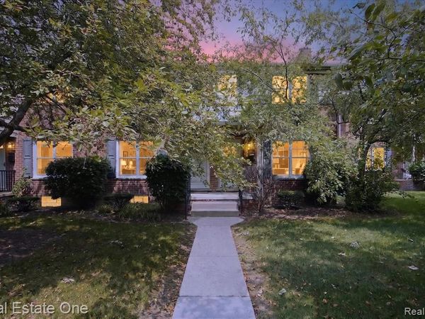 3284 Coolidge Highway , Royal Oak, MI 48073