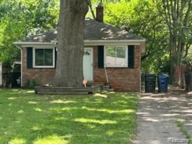 18500 Garfield , Redford Twp, MI 48240