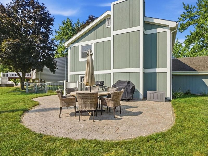 6360 Shaftsbury Lane, Dublin, OH 43017 Photo 54