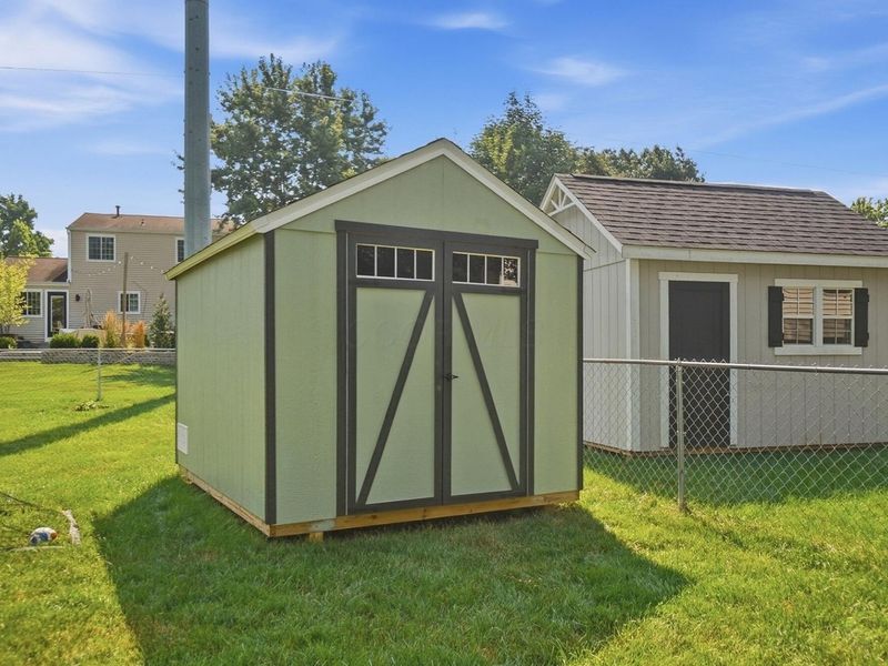 6360 Shaftsbury Lane, Dublin, OH 43017 Photo 58