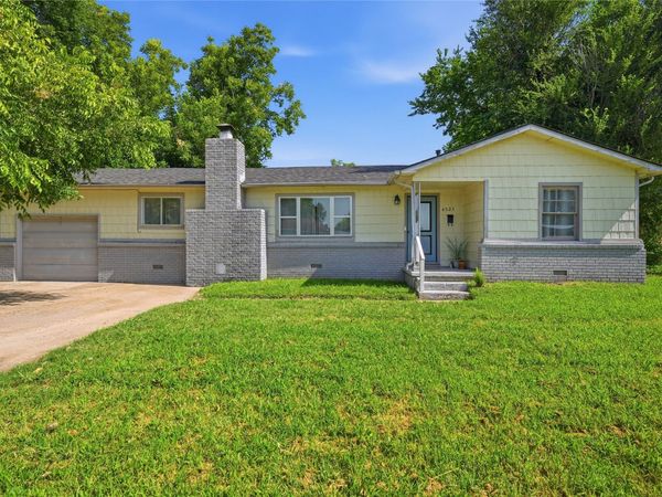 4521 W 3rd Street, Tulsa, OK 74127