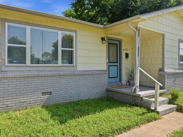 4521 W 3rd Street, Tulsa, OK 74127