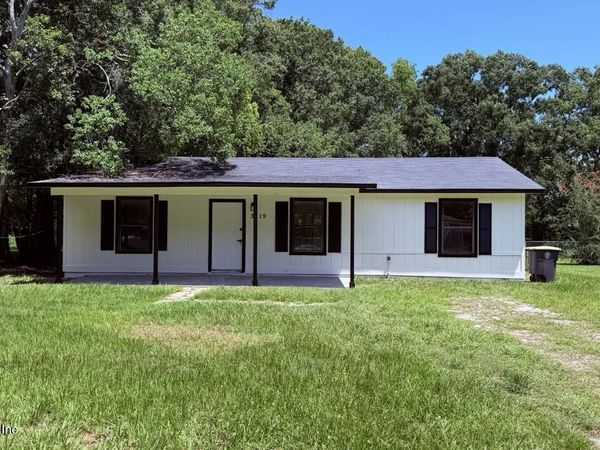 3319 LOWELL Avenue, Jacksonville, FL 32254