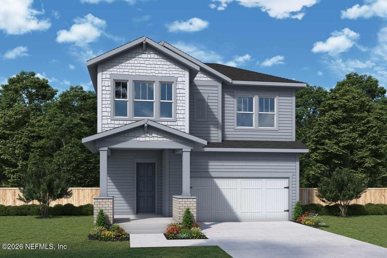 6053 Timber Pines Road, Jacksonville, FL 32224 Main Photo