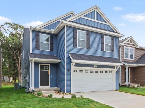 370 Sherman Street, Allegan, MI 49010