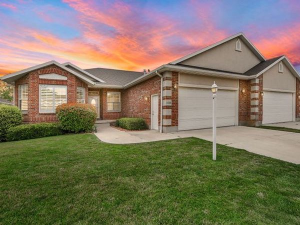 1155 W 2325 N, Layton, UT 84041