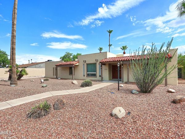 2131 E GENEVA Drive, Tempe, AZ 85282