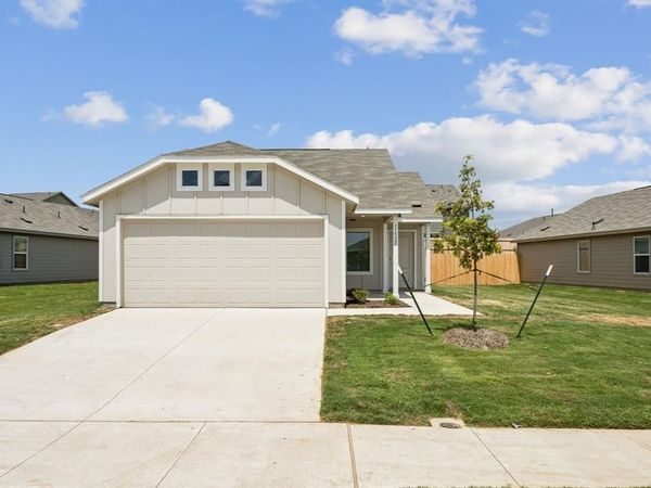 11522 Gammon Avenue, Rhome, TX 70678