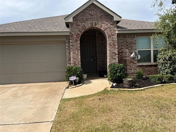 1141 NIGHTHAWK TRAIL, Alvarado, TX 76009