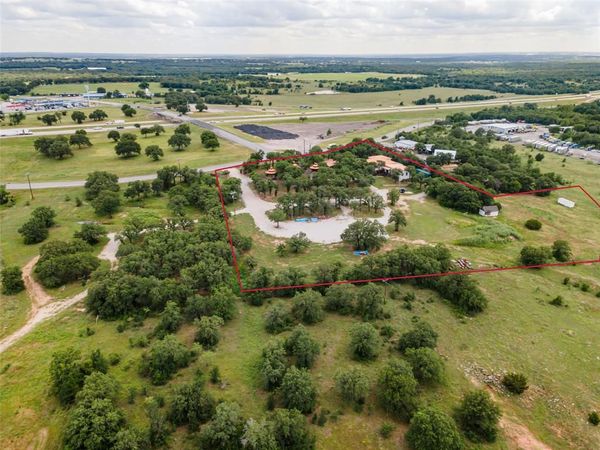 7530 Interstate 20 W, Brock, TX 76088
