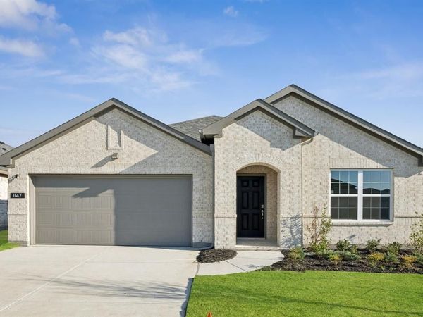 426 Lana Drive, Seagoville, TX 75159