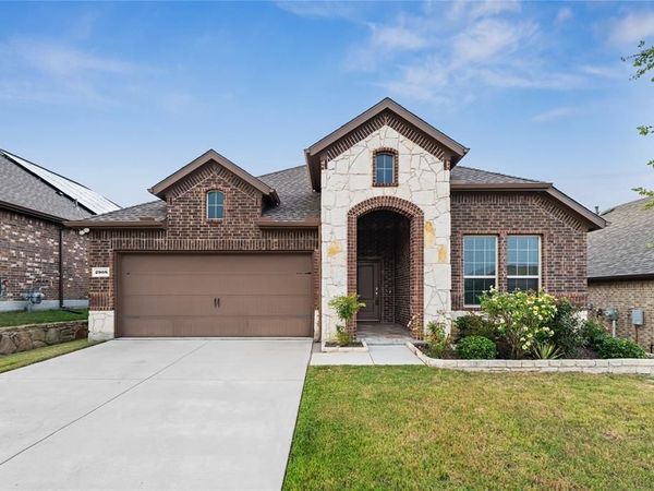 2908 Frio Road, Little Elm, TX 75068