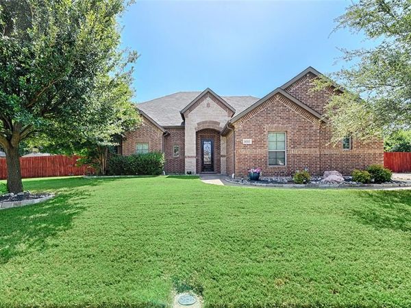 6010 Park View Drive, Midlothian, TX 76065