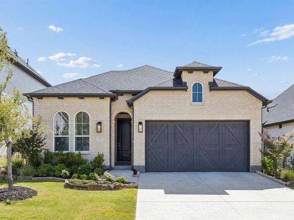 1613 Sandhill Lane, Celina, TX 75009