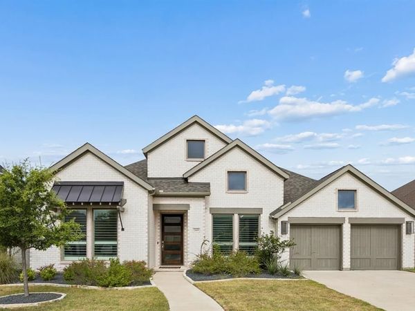 2609 Sibley Drive, Midlothian, TX 76065