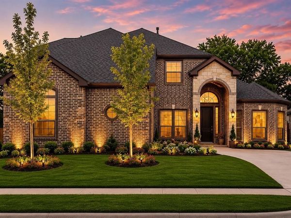 2316 Bob Sandlin Lane, Wylie, TX 75098
