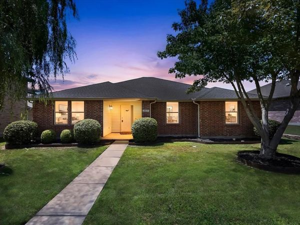 3079 Dusty Ridge Drive, Rockwall, TX 75032