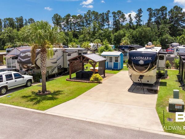 21240 Miflin Road, Foley, AL 36535