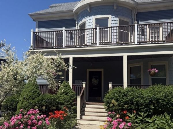 60 Iffley Road, Unit #2, Boston, MA 02130