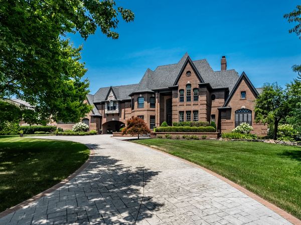 3484 Sedgemoor Circle, Carmel, IN 46032