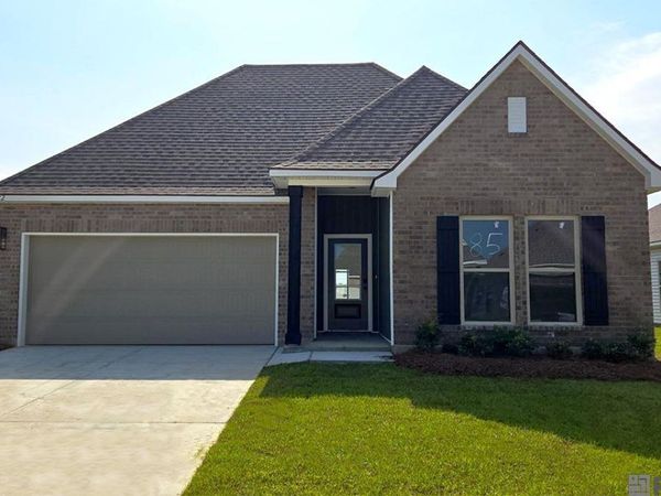 15522 Rocco Drive, Baker, LA 70714