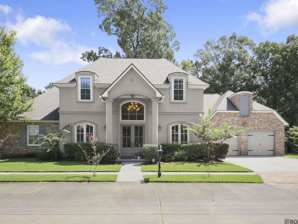 19617 River Breeze, Baton Rouge, LA 70816