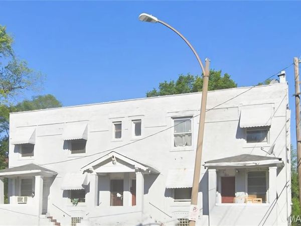 3015 Whittier Street , St Louis, MO 63115