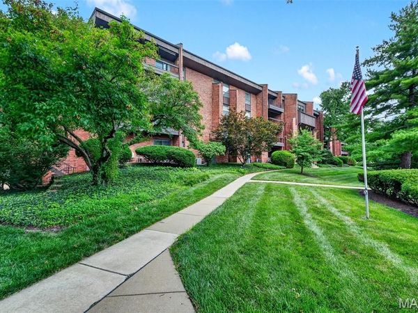 539 Coeur De Royale Drive, Unit 307, Creve Coeur, MO 63141
