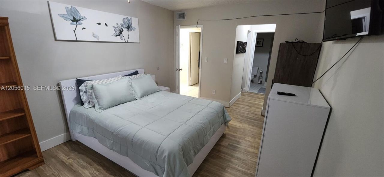 5921 Washington St, Unit 128, Hollywood, FL 33023 Photo
