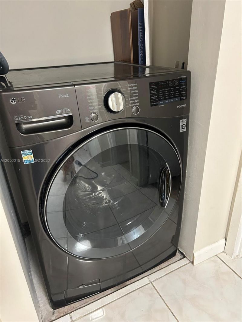 5921 Washington St, Unit 128, Hollywood, FL 33023 Photo