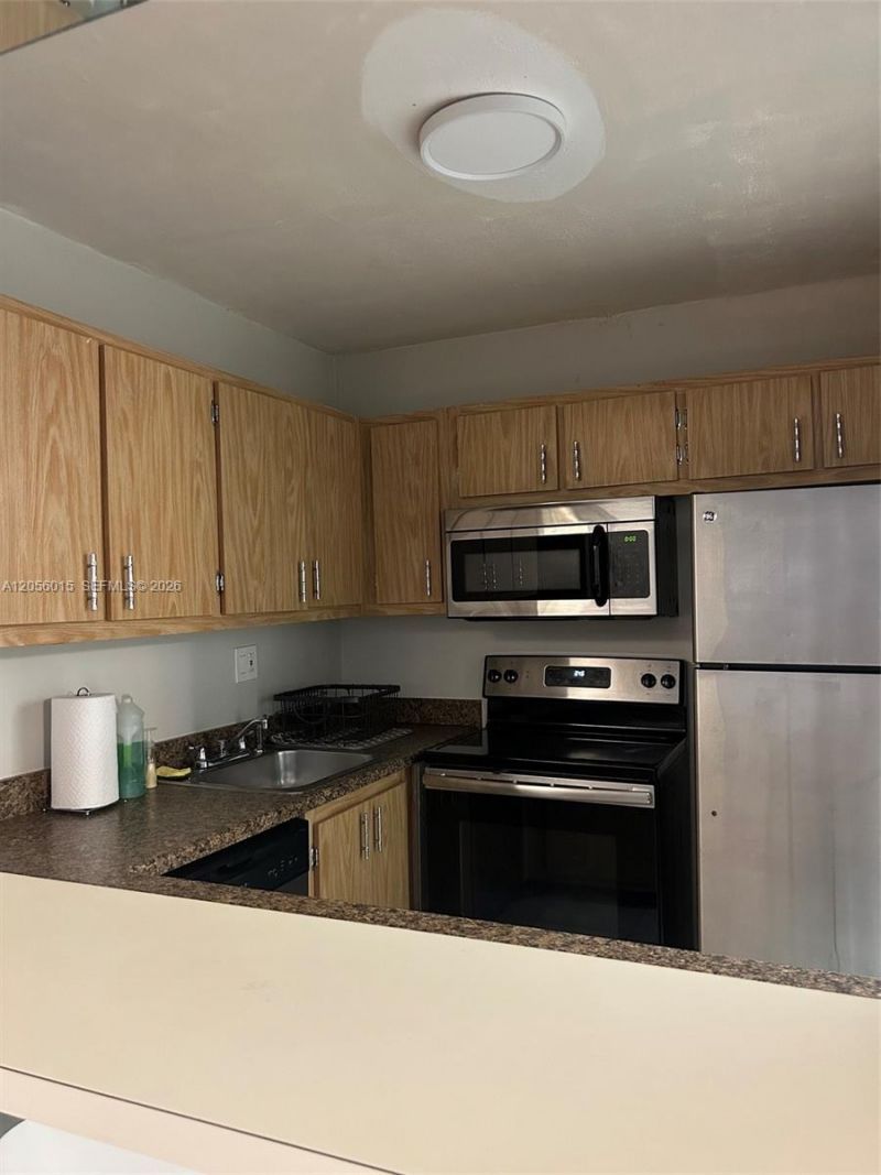5921 Washington St, Unit 128, Hollywood, FL 33023 Photo