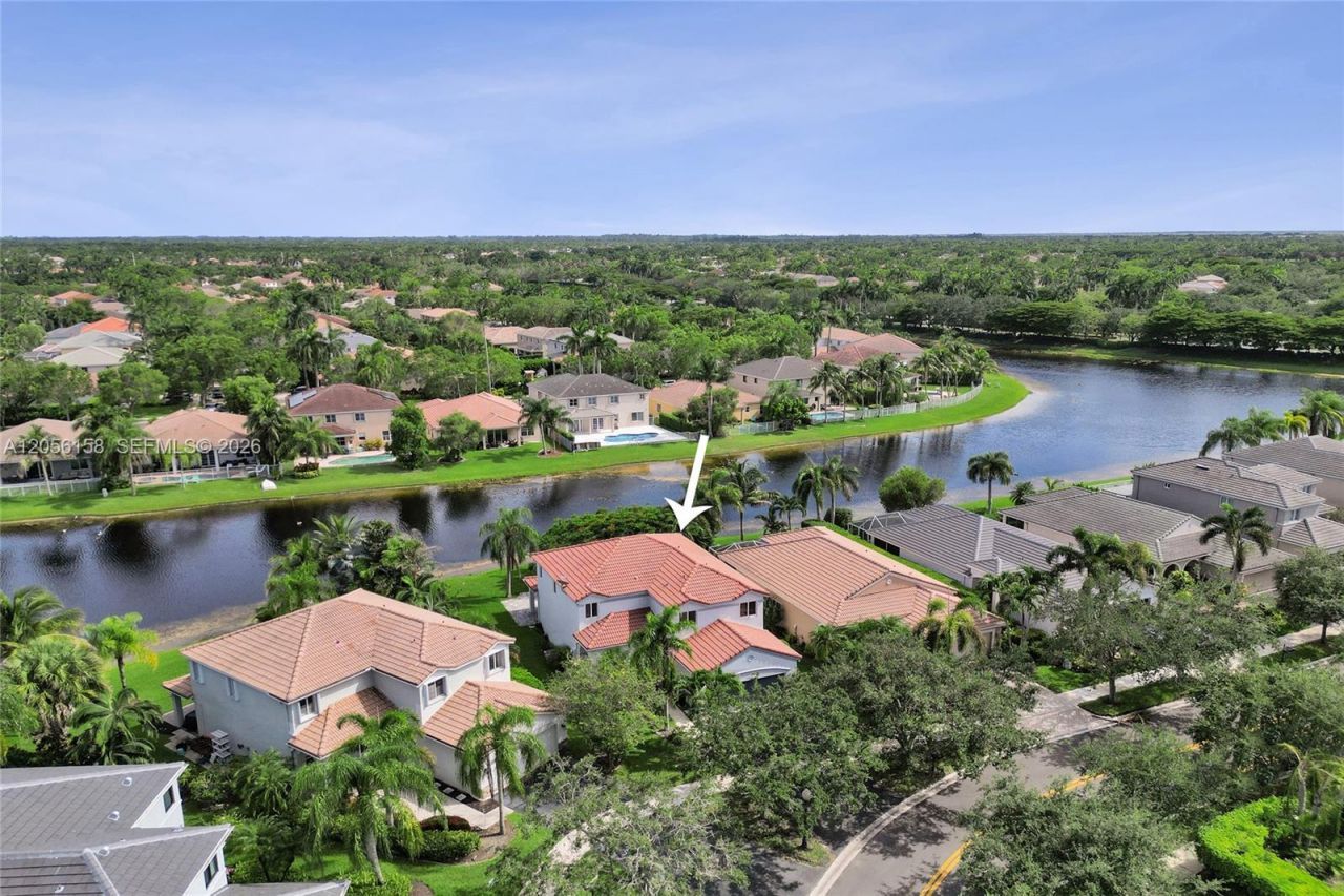1216 Chinaberry Dr, Weston, FL 33327 Photo