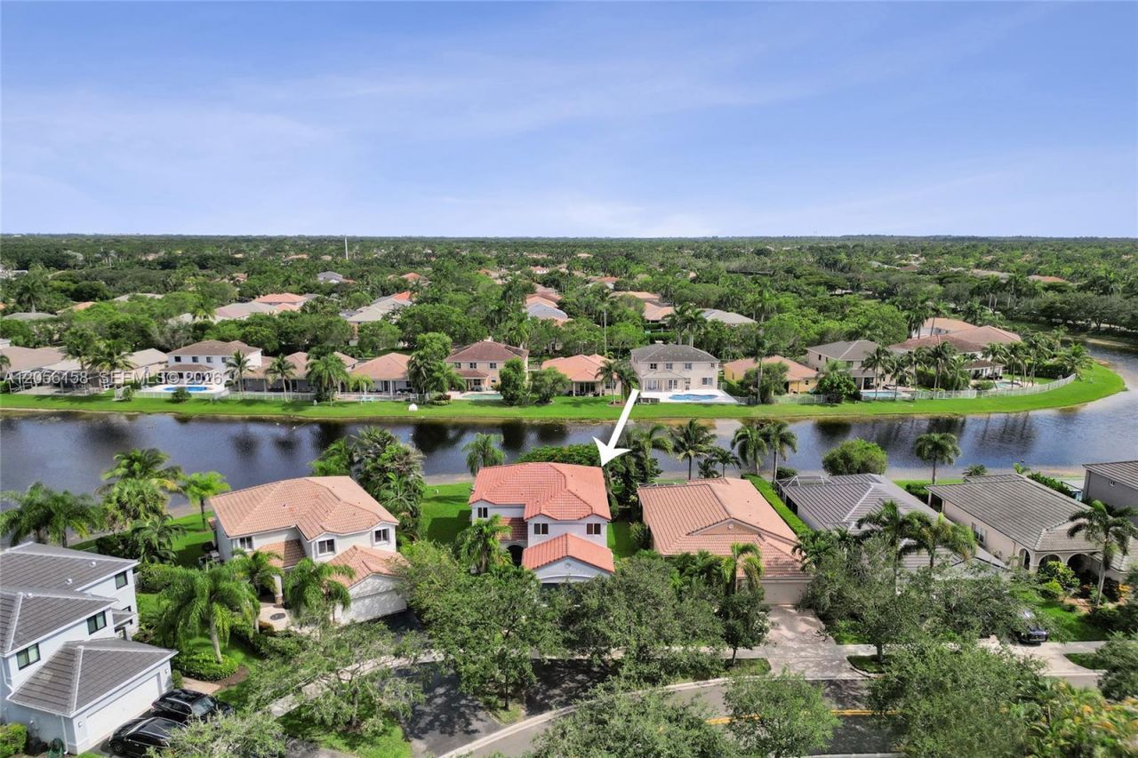 1216 Chinaberry Dr, Weston, FL 33327 Photo
