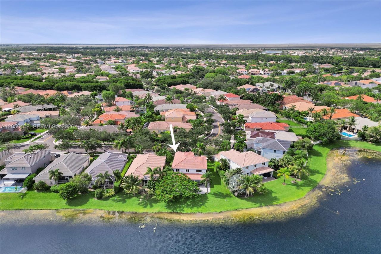 1216 Chinaberry Dr, Weston, FL 33327 Photo