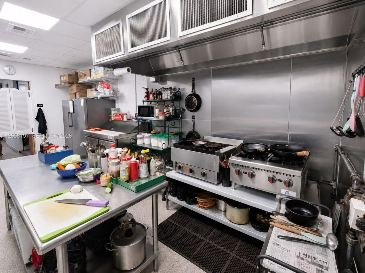 290 S State Rd 7 , Hollywood, FL 33023 Photo