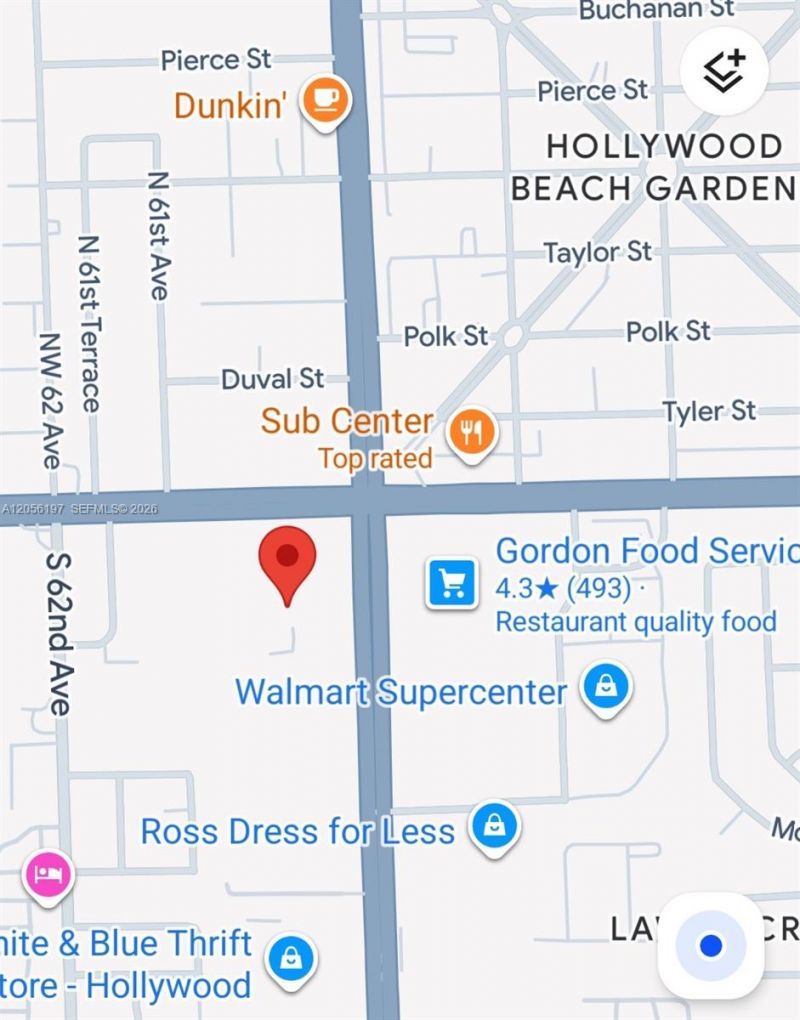 290 S State Rd 7 , Hollywood, FL 33023 Photo