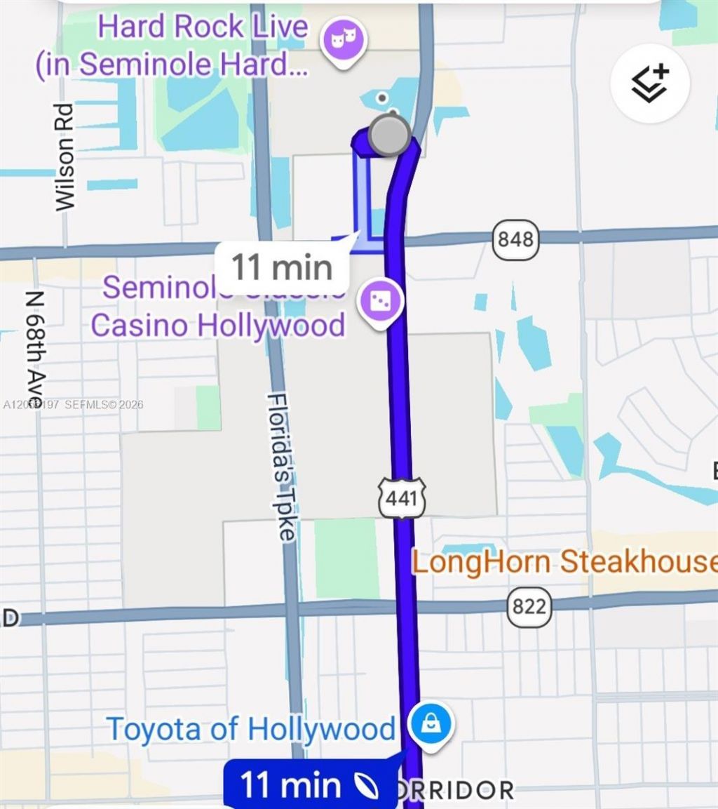 290 S State Rd 7 , Hollywood, FL 33023 Photo