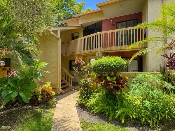 12969 Pennypacker Trail, Unit 16, Wellington, FL 33414