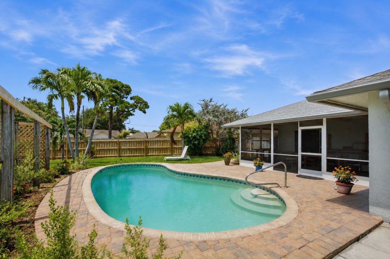 1081 Palama Way, Lantana, FL 33462 Photo