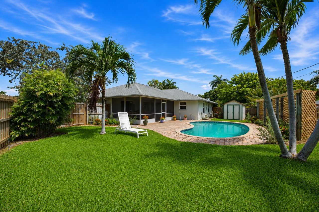 1081 Palama Way, Lantana, FL 33462 Photo