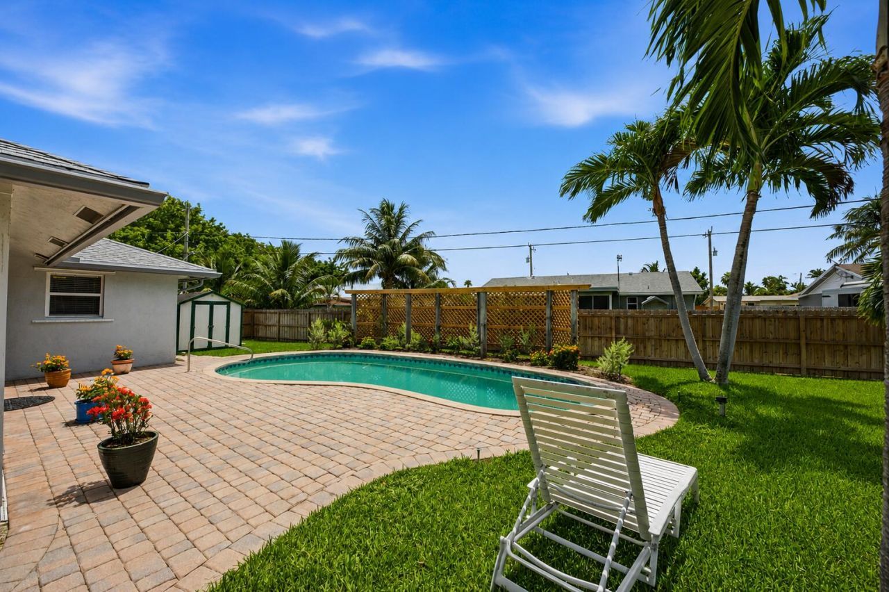 1081 Palama Way, Lantana, FL 33462 Photo
