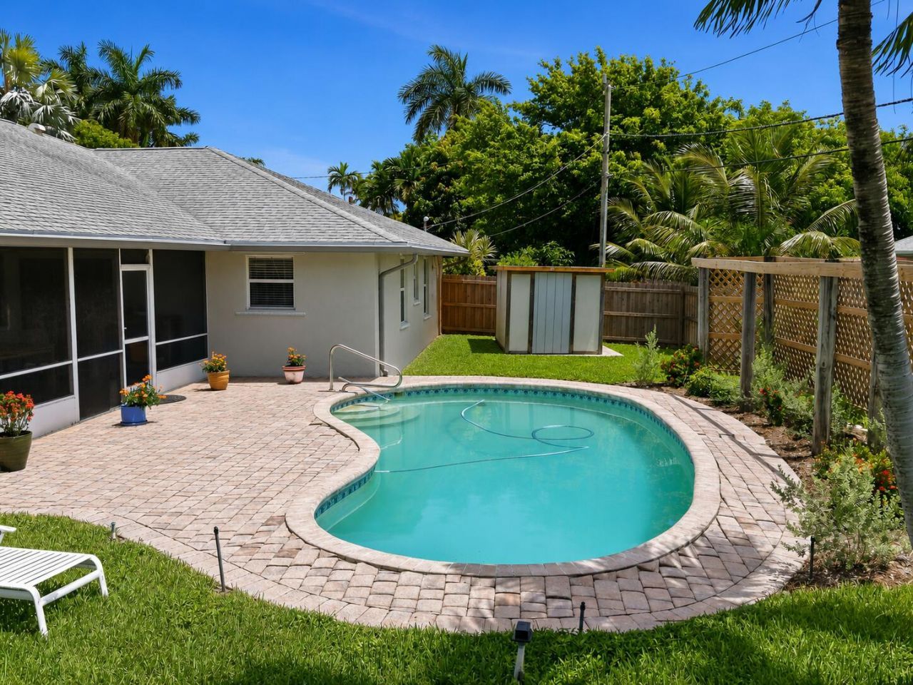 1081 Palama Way, Lantana, FL 33462 Photo