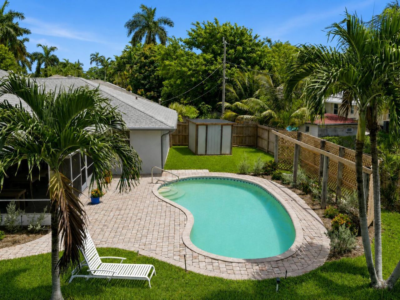 1081 Palama Way, Lantana, FL 33462 Photo