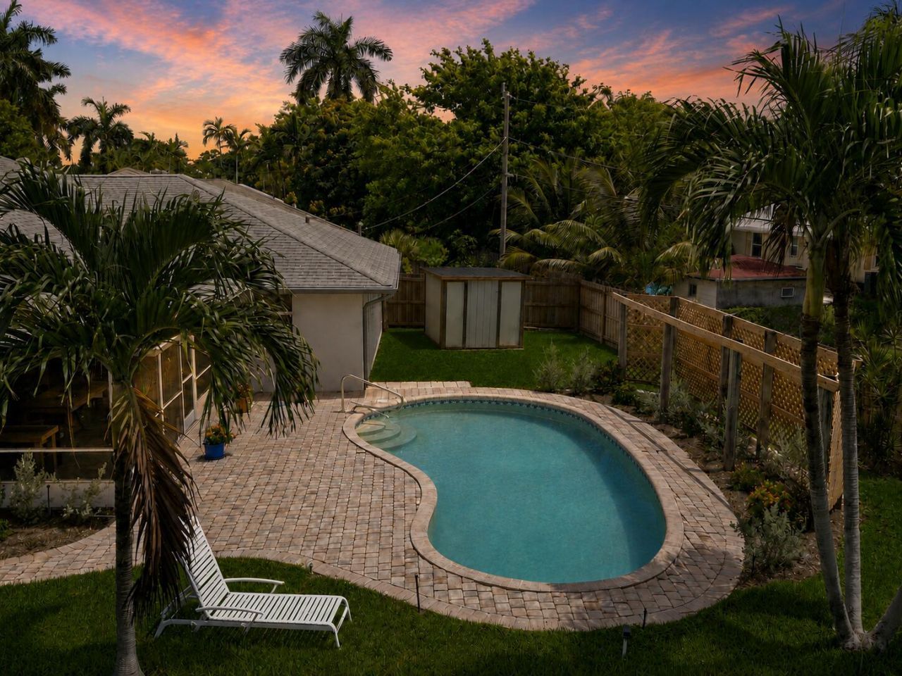 1081 Palama Way, Lantana, FL 33462 Photo